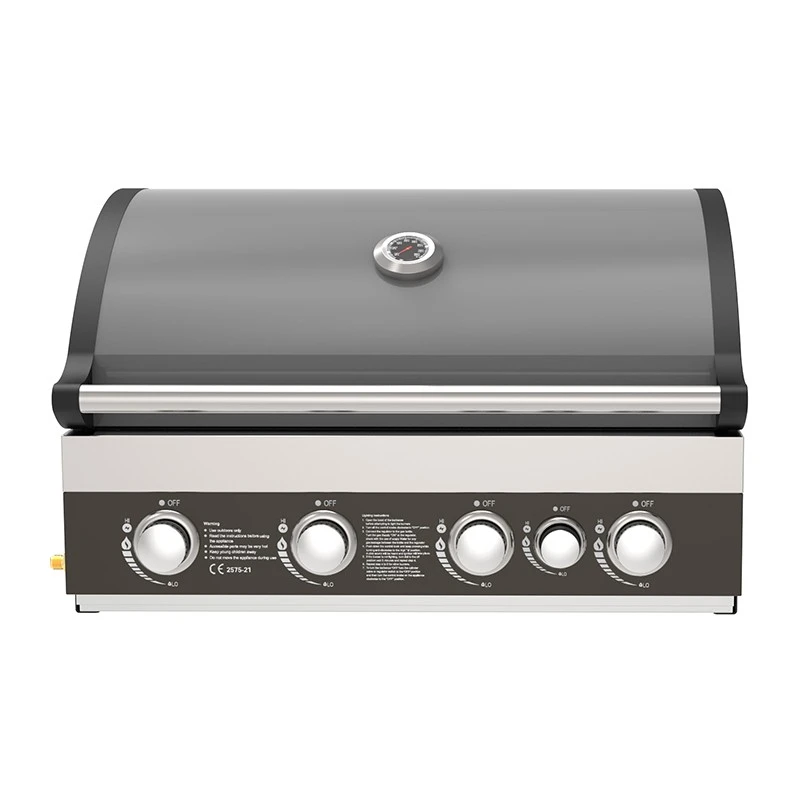 Built in Propane Grill price